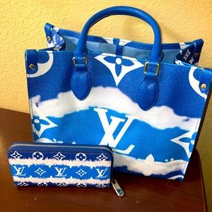 LV Escale OnTheGo GM